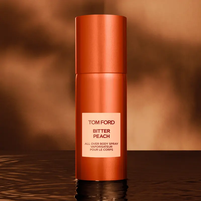 Bitter Peach All Over Body Spray online